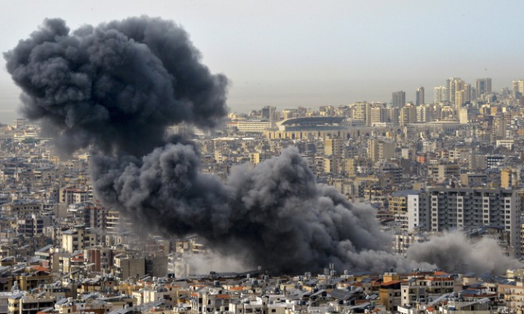 10 загинали при израелски удари в Ливан